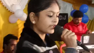 mere rashke qamar by anushka shrivastava karera mp