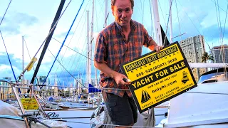 NOT For Sale in Hawaii  [Adventure #170]