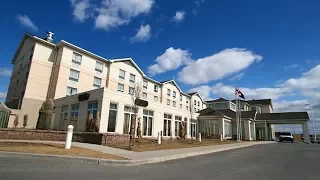 CNA Training Working in Assisted Living