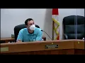 April 28 2021 Code Enforcement Board Hearing