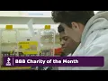 BBB Charity of the Month GRSAF Talks About the Foundation for the Future Luncheon