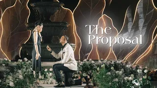 THE PROPOSAL RAY PARKS ZEINAB HARAKE