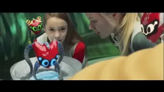 this man accidentally tames the most dangerous creature cosmoball
