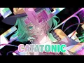 Download Lagu Nightcore - Catatonic (Lyrics)