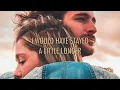 Scars In Heaven - Casting Crowns - Lyric Video