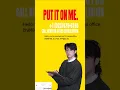 Download Lagu Dr. Park's [PUT IT ON ME] Free Consultation