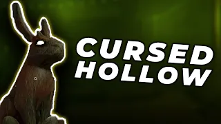 Phasmophobia Cursed Hollow 2026 - Fastest Way to Unlock Everything