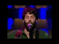 Ray LaMontagne - Trouble LIVE!