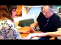 ASMR Hand Massage for Tired Hands Unintentional ASMR Real person ASMR