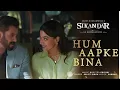 Download Lagu Hum aapkai Bina song || trending music || lofj music || bollywood love song 🎵 ❤️ #music