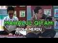 Download Lagu MAHALUL QIYAM INSTRUMEN | (COVER BIOLA) SHOLAWAT MERDU