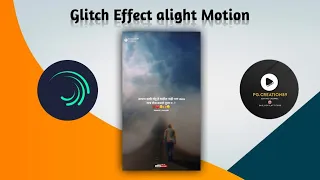 instagram quotes marathi status editing glitch effect editing alight motion sad status editing 