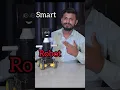 Smart Robot Top 5 Science Project