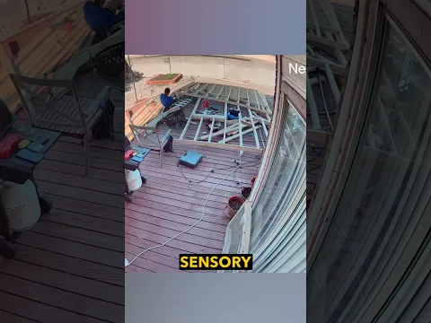 DIY Ends Badly