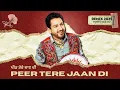 Lagu Peer Tere Jaan Di - Guardas Maan x Jasvxr | New Punabi Songs 2025 