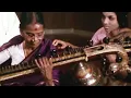 Download Lagu T Brinda \u0026 Vegavahini Vijayaraghavan at University of Washington, Seattle, 1969