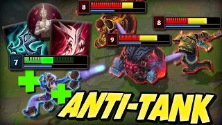 TANKS & BRUISERS HATE THIS SIMPLE TRICK...