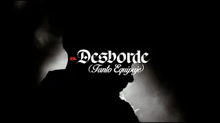 05 Desborde (Tanto Equipaje) - Luigi Manzoni (visualizer)