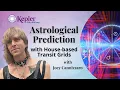 Astrological Prediction with House-based Transit Grids