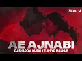 Download Lagu Ae Ajnabi x Answer | DJ Shadow Dubai x Flipsyd Mashup | Dil Se | 2024