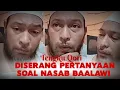 Lagu Tengku Qori diberondong pertanyaan oleh Mukibin #tengkuqori