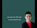 Download Lagu Irwansyah - Pecinta wanita - Lirik Lagu