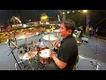 Download Lagu MULAN JAMEELA - WONDER WOMAN ( ARIE MARDIANTO DrumCam )Live @pestapora 2024