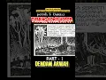 Download Lagu Dendam arwah part-1#shorts #dubbingkomik #viral MP3