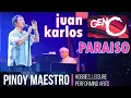 Download Lagu juan karlos sings Paraiso live in Gen C Concert