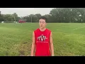 Mason City s Jackson Hummel
