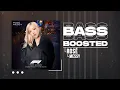 ROSÉ - Messy (From F1® The Movie) [BASS BOOSTED]