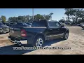NEW 2021 RAM 1500 Limited 4x4 Crew Cab 5 7 Box at Ferman CJDR New Port Richey NEW