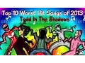 Download Lagu The Top Ten Worst Hit Songs of 2013
