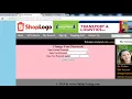 E Commerce Website in PHP MySQL Part 43 Customer Account Change Password