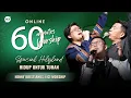 Download Lagu 60 MINUTES WORSHIP HOLYLAND - HIDUP UNTUK TUHAN - Cremisan Winery - BETHLEHEM