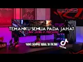 Download Lagu DJ Temanku Semua Pada Jahat x enak dong x milkshake by @Nabih Fvnky | Yang sempat viral di tiktok