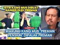 Download Lagu Viral! Warung Kang Mus “Preman Pensiun” Didatangi Preman, Istri Sampai Nangis di Tempat!