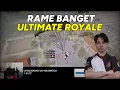 Download Lagu AE ROSEMARY GAMEPLAY BANTAI - BANTAI ULTIMATE ROYALE| PUBG MOBILE