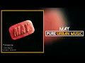 Jgrrey feat. Kojey Radical - May (Official Audio) | Pure Urban Music