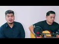 Download Lagu Pasrah Damia gitar (cover) - Anissul \u0026 Enul