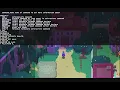 HLD Debug Console Shenanigans
