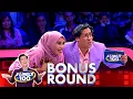 HEBOH! 20 JUTA Berhasil Dibawa Pulang Keluarga Ohing!! - Family 100