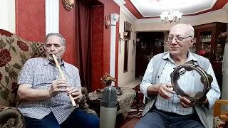 الزمن الجميل    حلفني دندنها