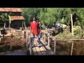 Download Lagu Crocodile Farm Escape (Live And Let Die)