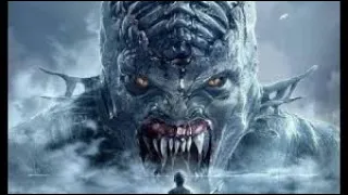 water monster china movies 2020