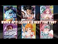Download Lagu One Piece TCG Guide: Which OP11 Leader should you play?