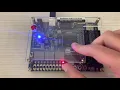 Lab 11 Demo - Serial Encryption Unit