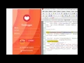 Firebase with Ionic2 Tutorial - 22