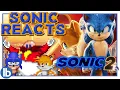 Download Lagu Sonic and Tails review SONIC THE HEDGEHOG 2: THE MOVIE