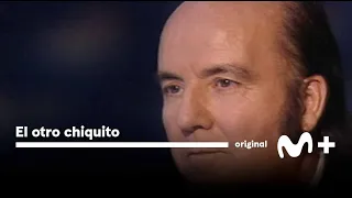 El otro chiquito: Tráiler oficial | Movistar Plus